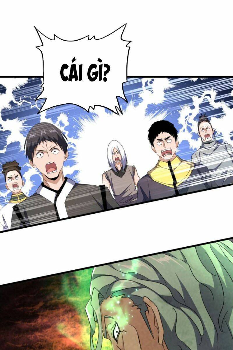 Đại Quản Gia Là Ma Hoàng - Chapter 160 - Page 50