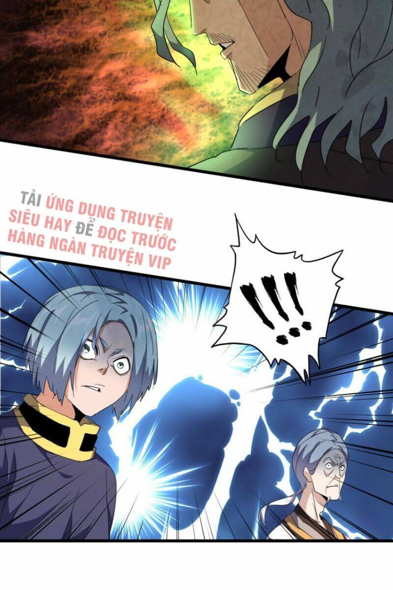 Đại Quản Gia Là Ma Hoàng - Chapter 160 - Page 51