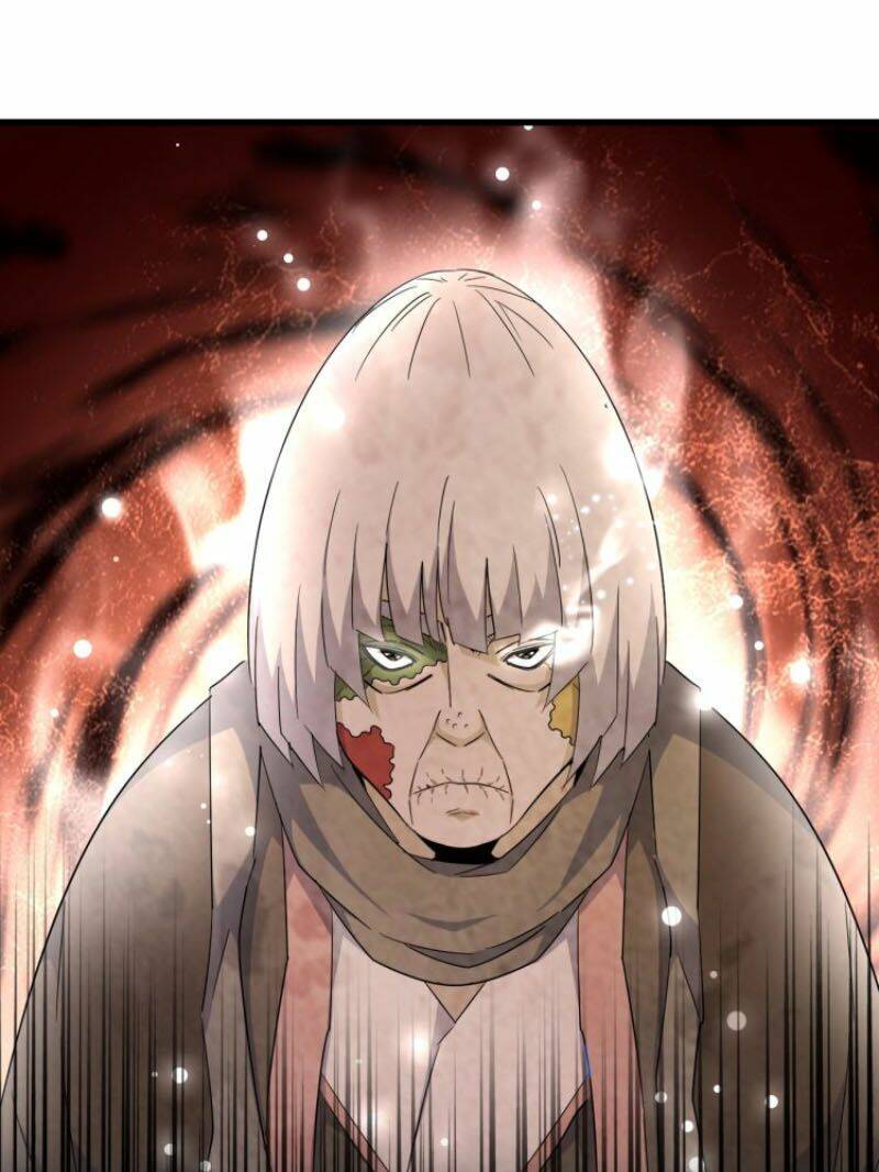 Đại Quản Gia Là Ma Hoàng - Chapter 160 - Page 52