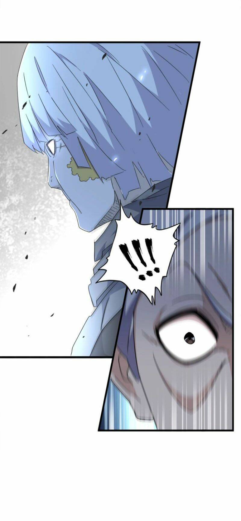 Đại Quản Gia Là Ma Hoàng - Chapter 160 - Page 7