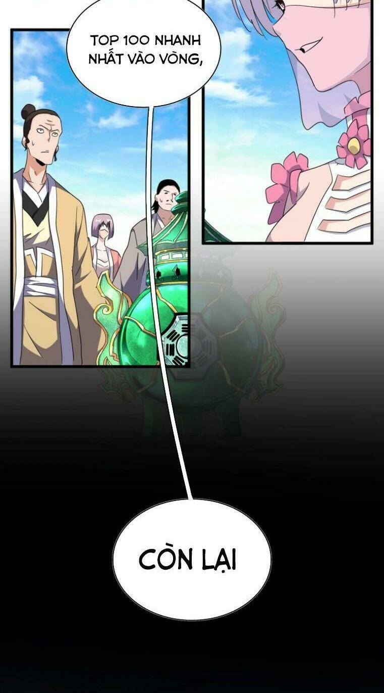 Đại Quản Gia Là Ma Hoàng - Chapter 161 - Page 11