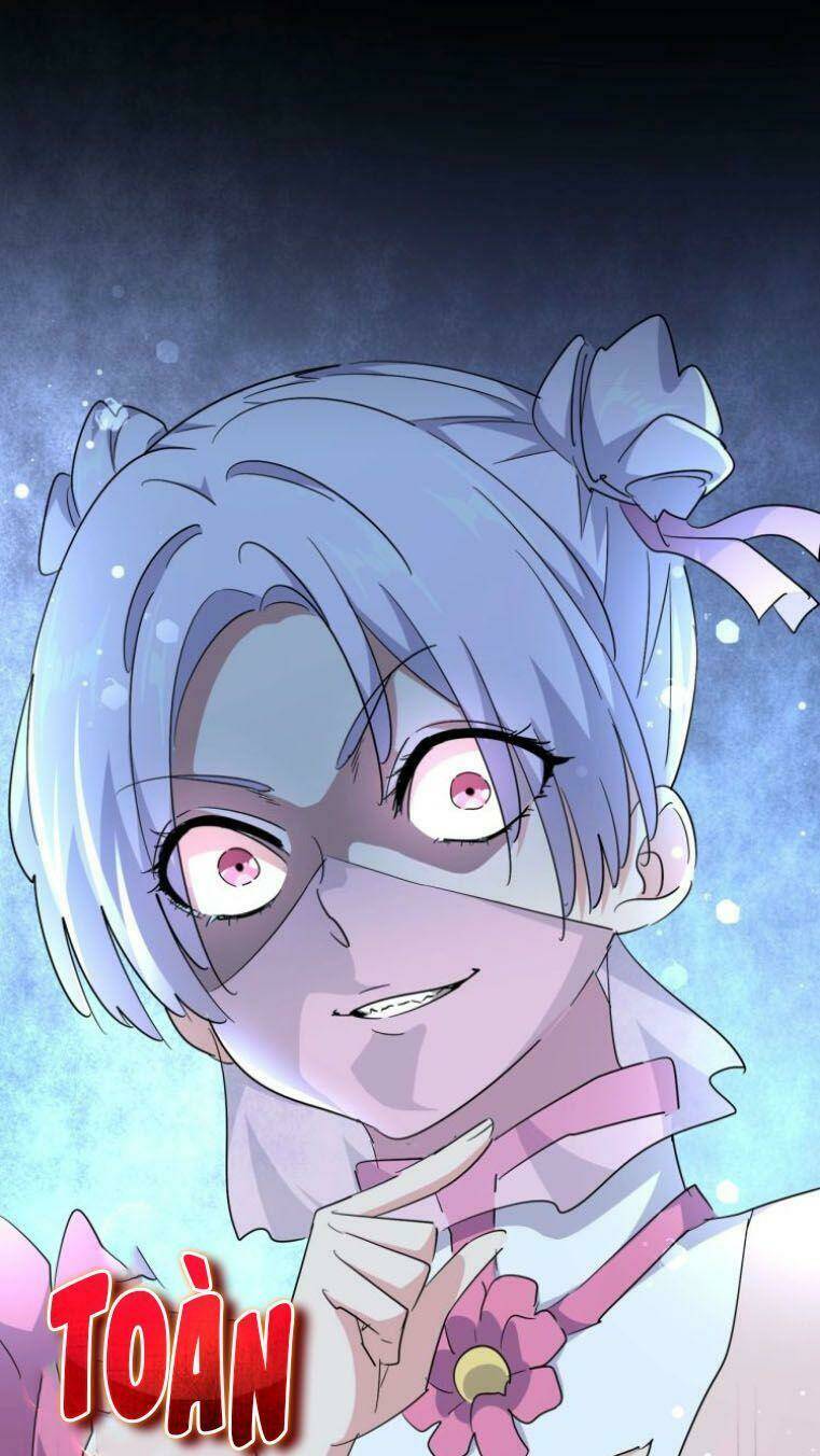 Đại Quản Gia Là Ma Hoàng - Chapter 161 - Page 12