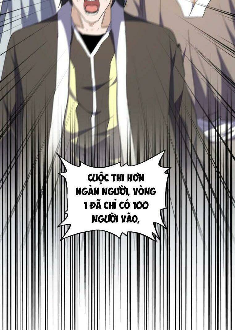 Đại Quản Gia Là Ma Hoàng - Chapter 161 - Page 15