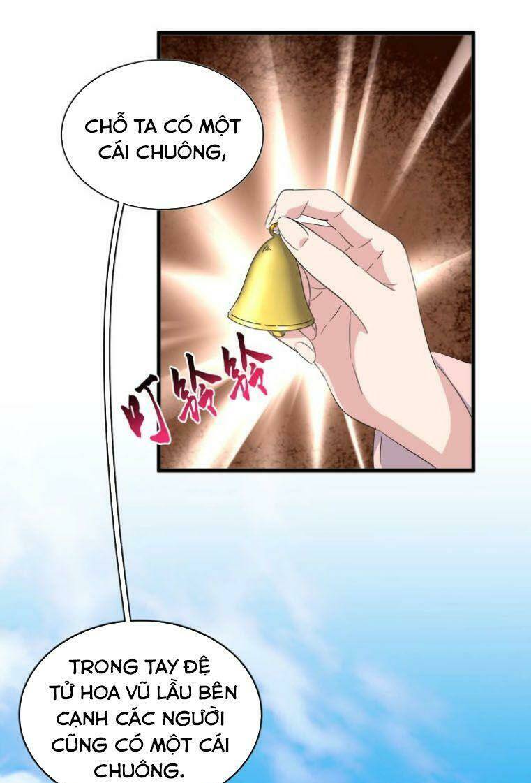 Đại Quản Gia Là Ma Hoàng - Chapter 161 - Page 17
