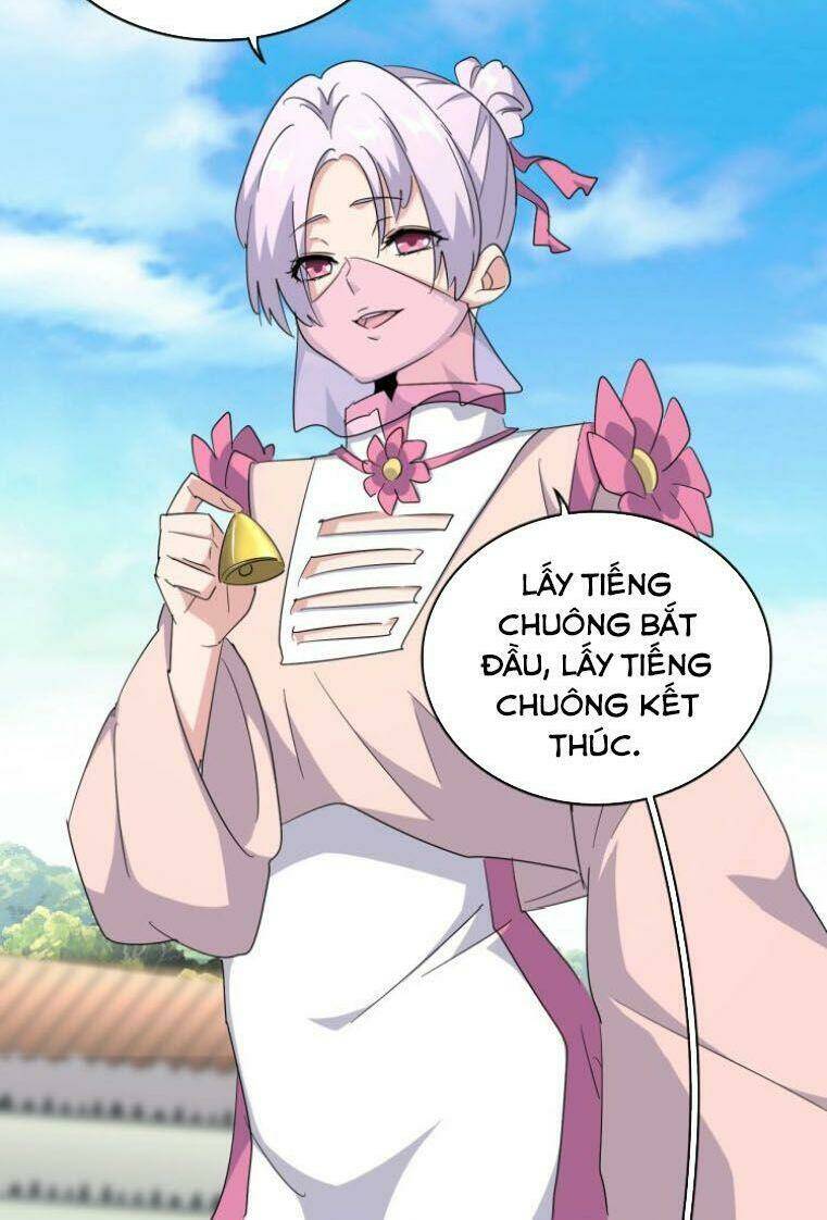 Đại Quản Gia Là Ma Hoàng - Chapter 161 - Page 18