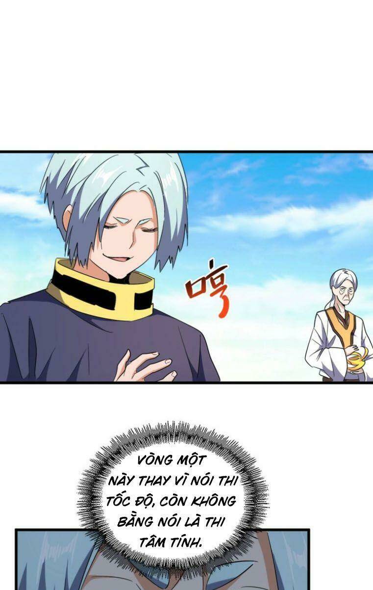 Đại Quản Gia Là Ma Hoàng - Chapter 161 - Page 23