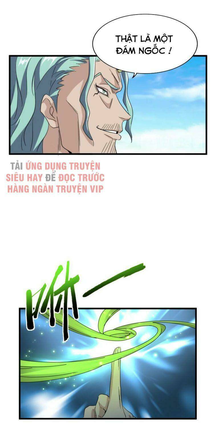 Đại Quản Gia Là Ma Hoàng - Chapter 161 - Page 25