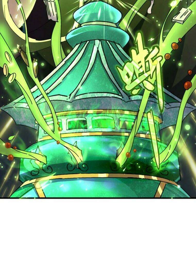 Đại Quản Gia Là Ma Hoàng - Chapter 161 - Page 27