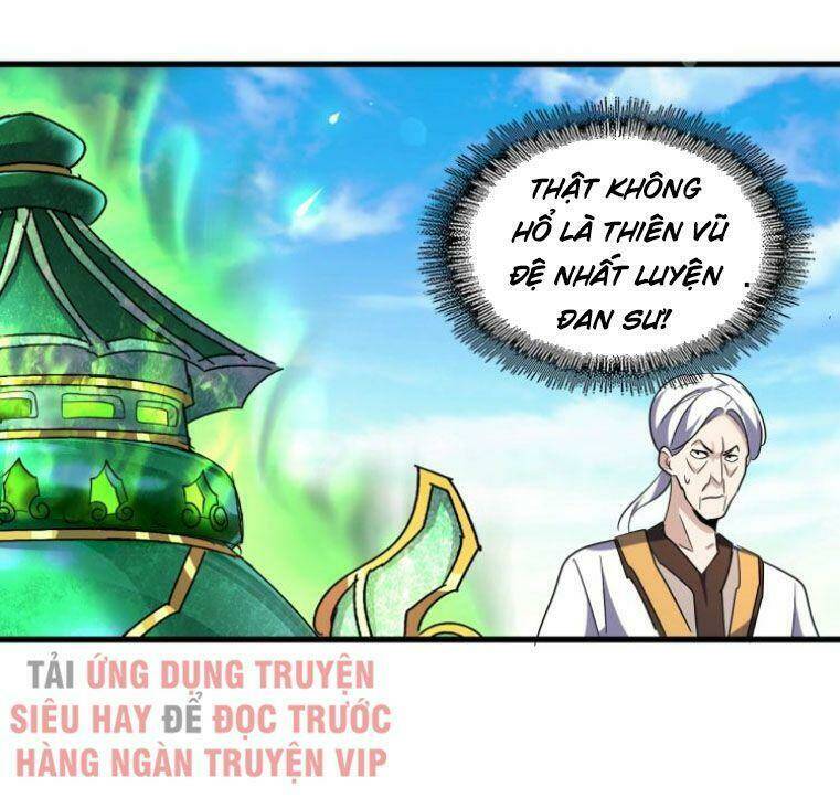 Đại Quản Gia Là Ma Hoàng - Chapter 161 - Page 28