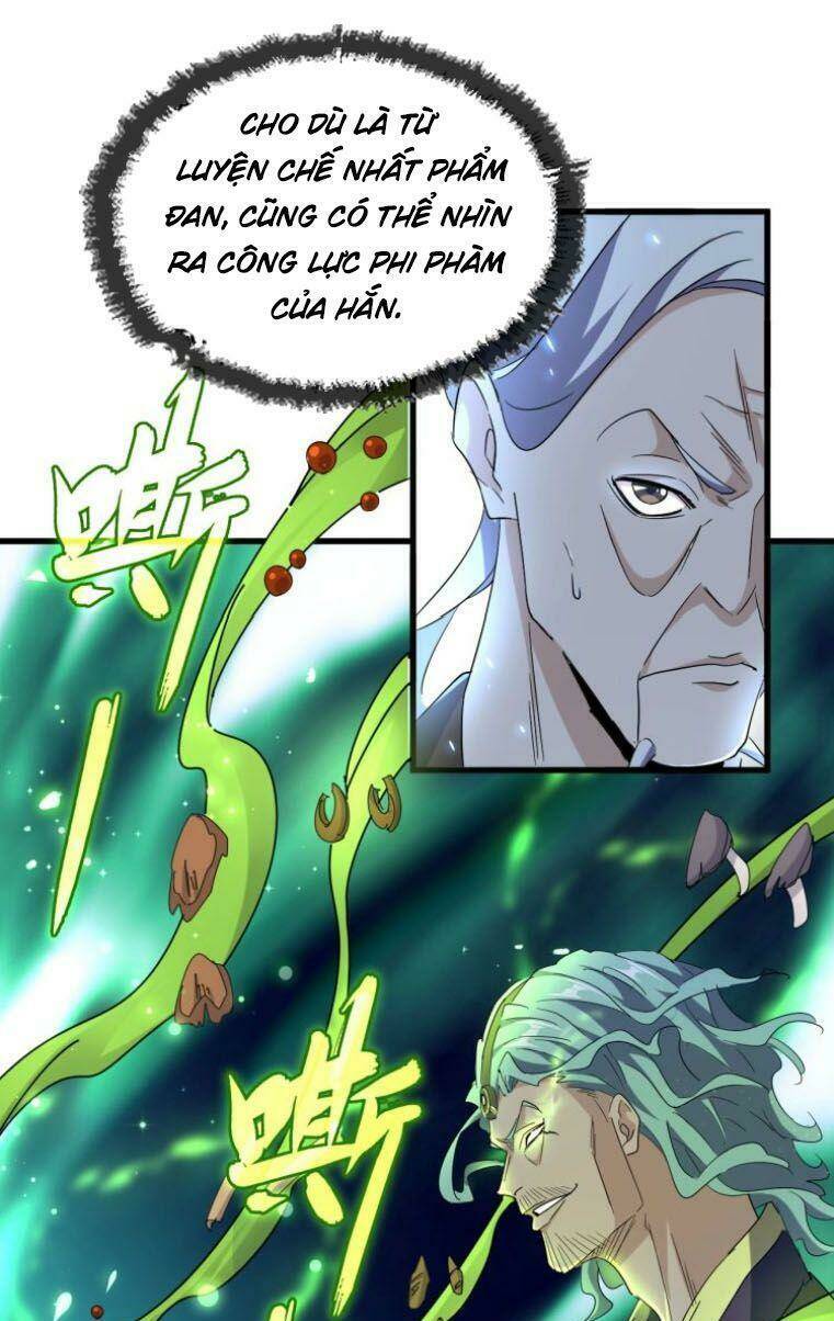 Đại Quản Gia Là Ma Hoàng - Chapter 161 - Page 29