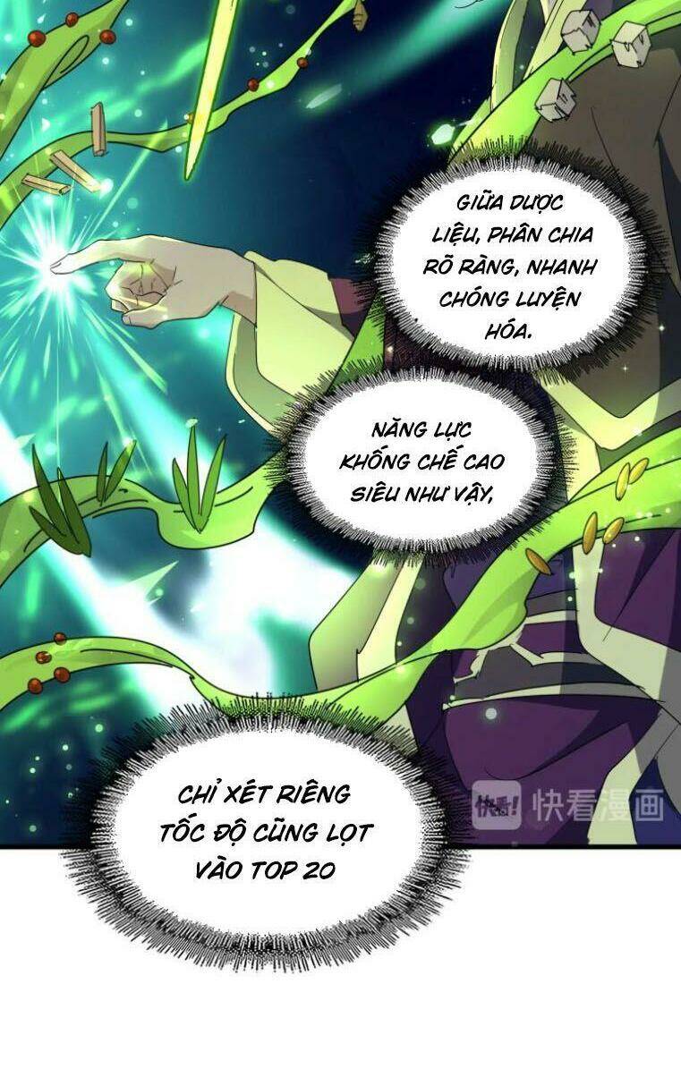 Đại Quản Gia Là Ma Hoàng - Chapter 161 - Page 30