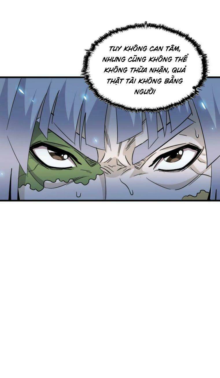 Đại Quản Gia Là Ma Hoàng - Chapter 161 - Page 34