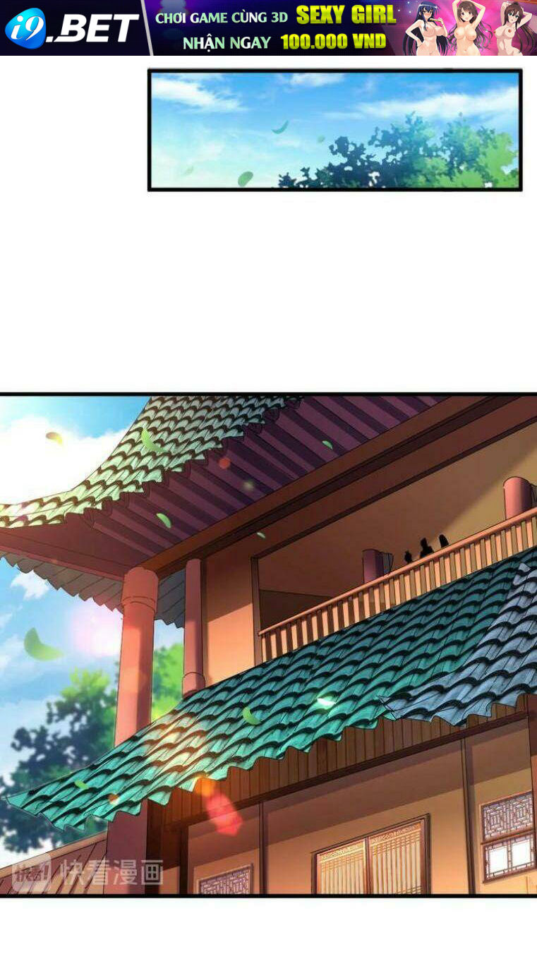 Đại Quản Gia Là Ma Hoàng - Chapter 161 - Page 35