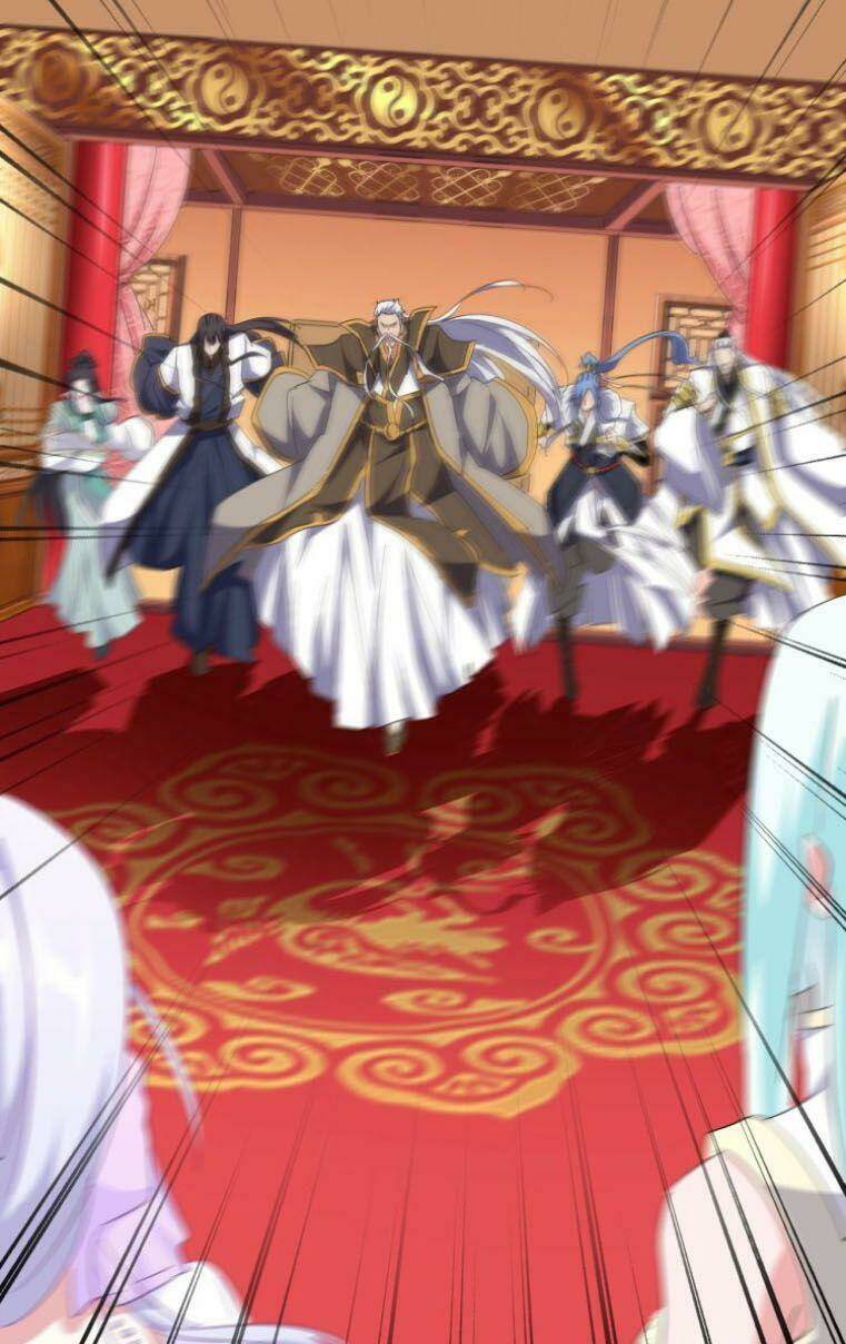 Đại Quản Gia Là Ma Hoàng - Chapter 161 - Page 37