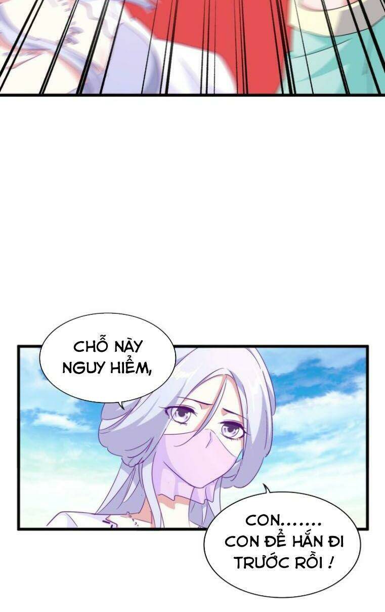 Đại Quản Gia Là Ma Hoàng - Chapter 161 - Page 38