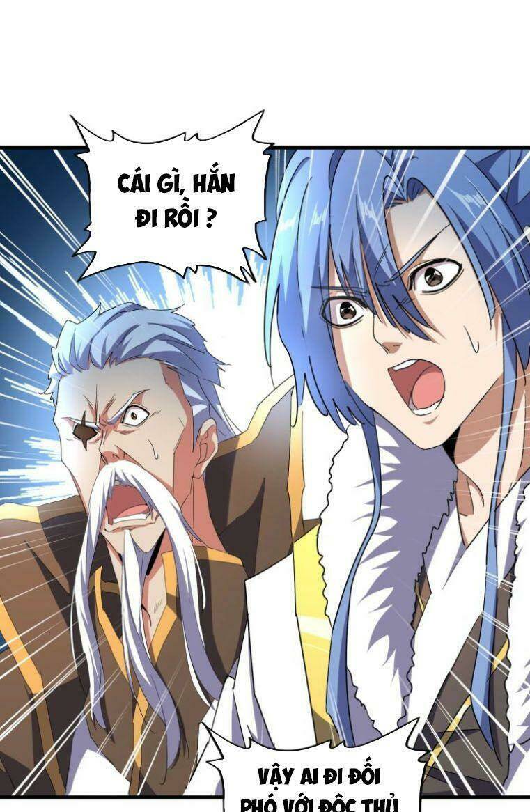 Đại Quản Gia Là Ma Hoàng - Chapter 161 - Page 39