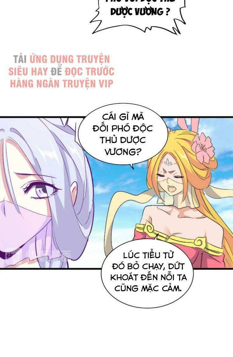 Đại Quản Gia Là Ma Hoàng - Chapter 161 - Page 40