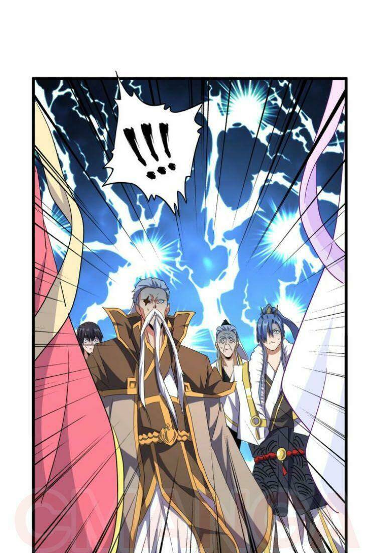 Đại Quản Gia Là Ma Hoàng - Chapter 161 - Page 41