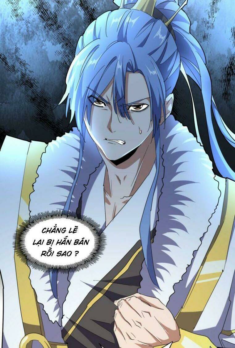 Đại Quản Gia Là Ma Hoàng - Chapter 161 - Page 44