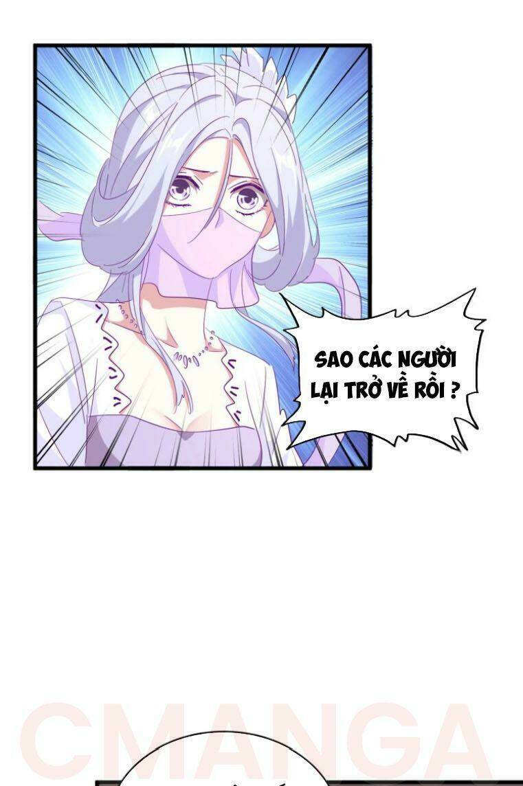 Đại Quản Gia Là Ma Hoàng - Chapter 161 - Page 46