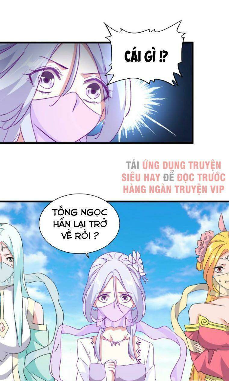 Đại Quản Gia Là Ma Hoàng - Chapter 161 - Page 48