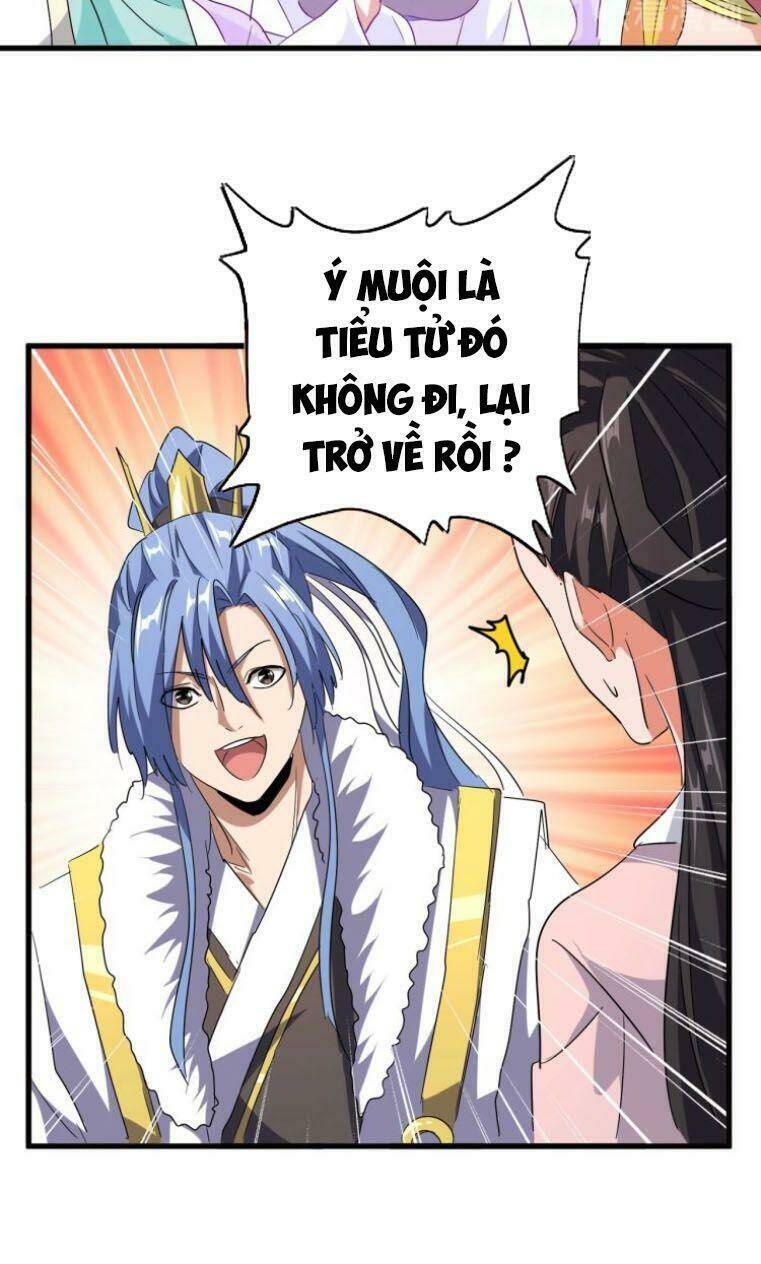 Đại Quản Gia Là Ma Hoàng - Chapter 161 - Page 49