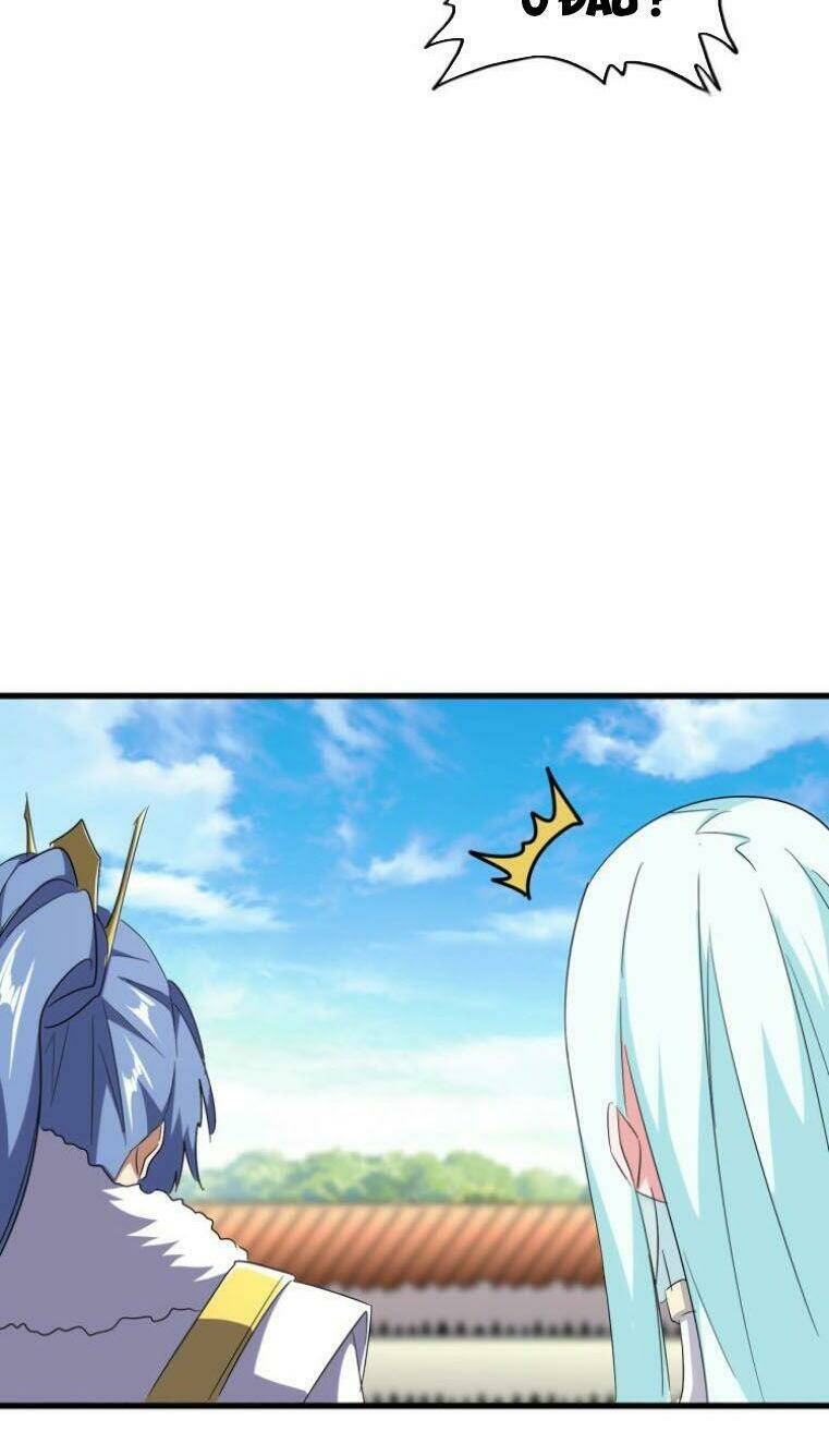 Đại Quản Gia Là Ma Hoàng - Chapter 161 - Page 51