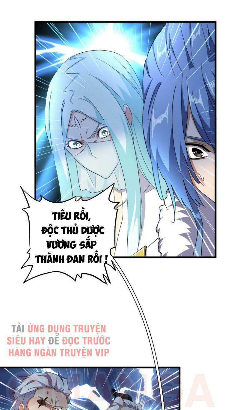 Đại Quản Gia Là Ma Hoàng - Chapter 161 - Page 52