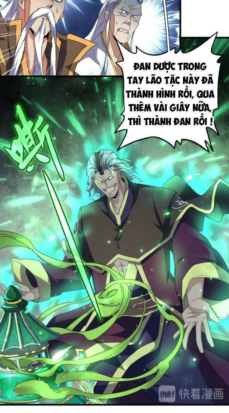 Đại Quản Gia Là Ma Hoàng - Chapter 161 - Page 53