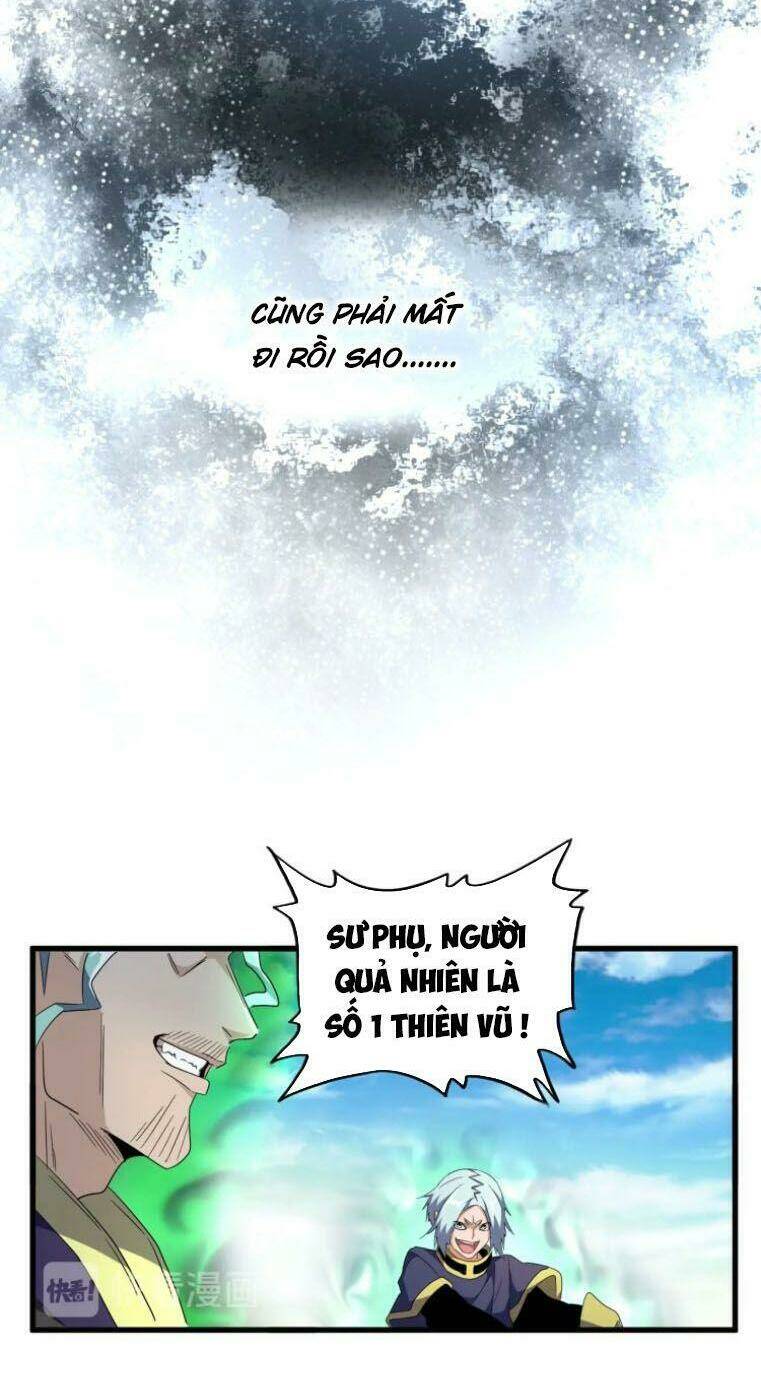 Đại Quản Gia Là Ma Hoàng - Chapter 161 - Page 57
