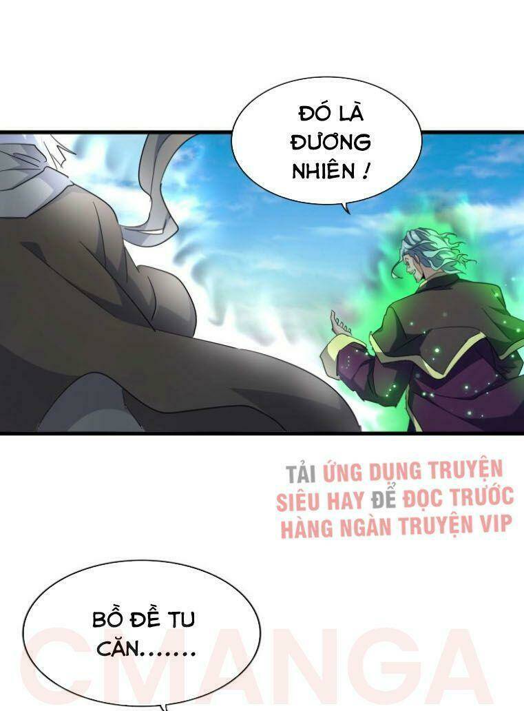 Đại Quản Gia Là Ma Hoàng - Chapter 161 - Page 58