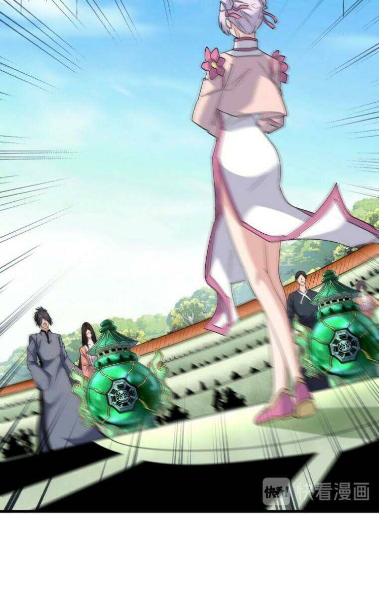 Đại Quản Gia Là Ma Hoàng - Chapter 161 - Page 5