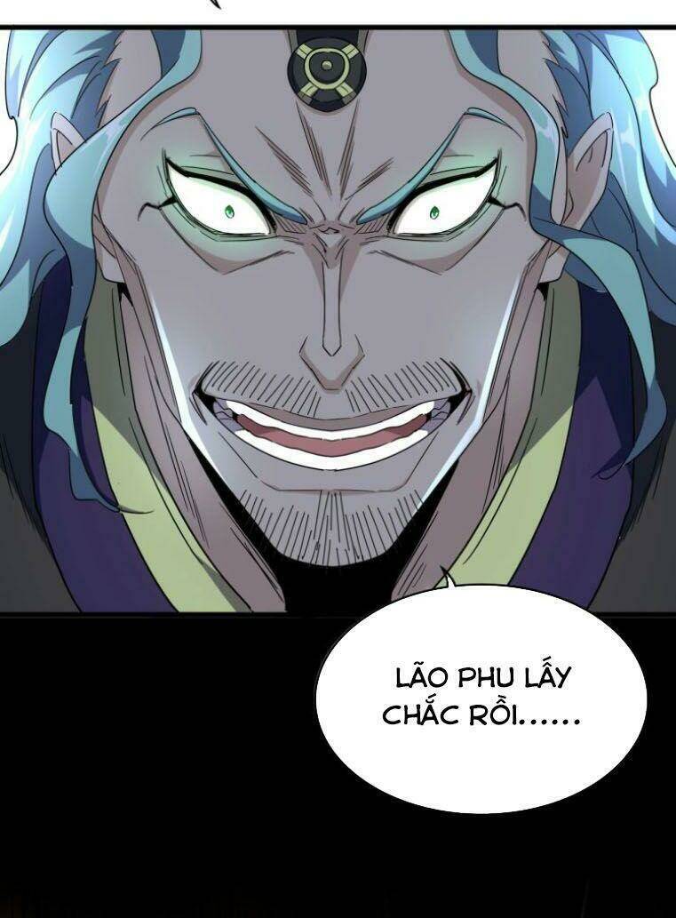 Đại Quản Gia Là Ma Hoàng - Chapter 161 - Page 59