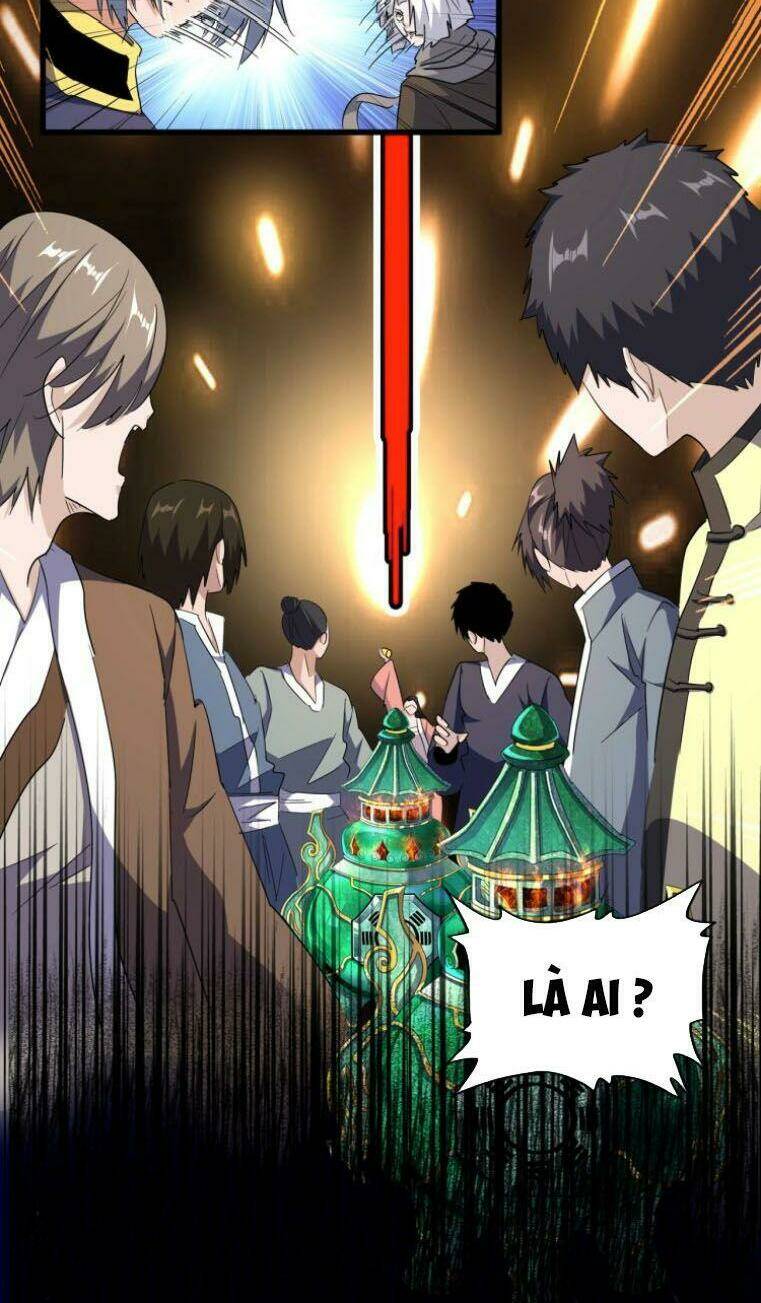 Đại Quản Gia Là Ma Hoàng - Chapter 161 - Page 61