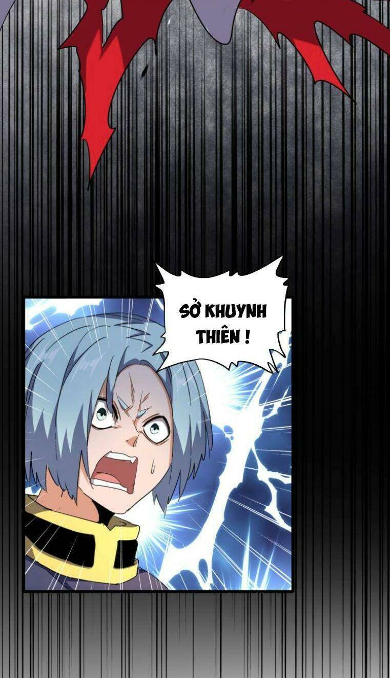 Đại Quản Gia Là Ma Hoàng - Chapter 161 - Page 64