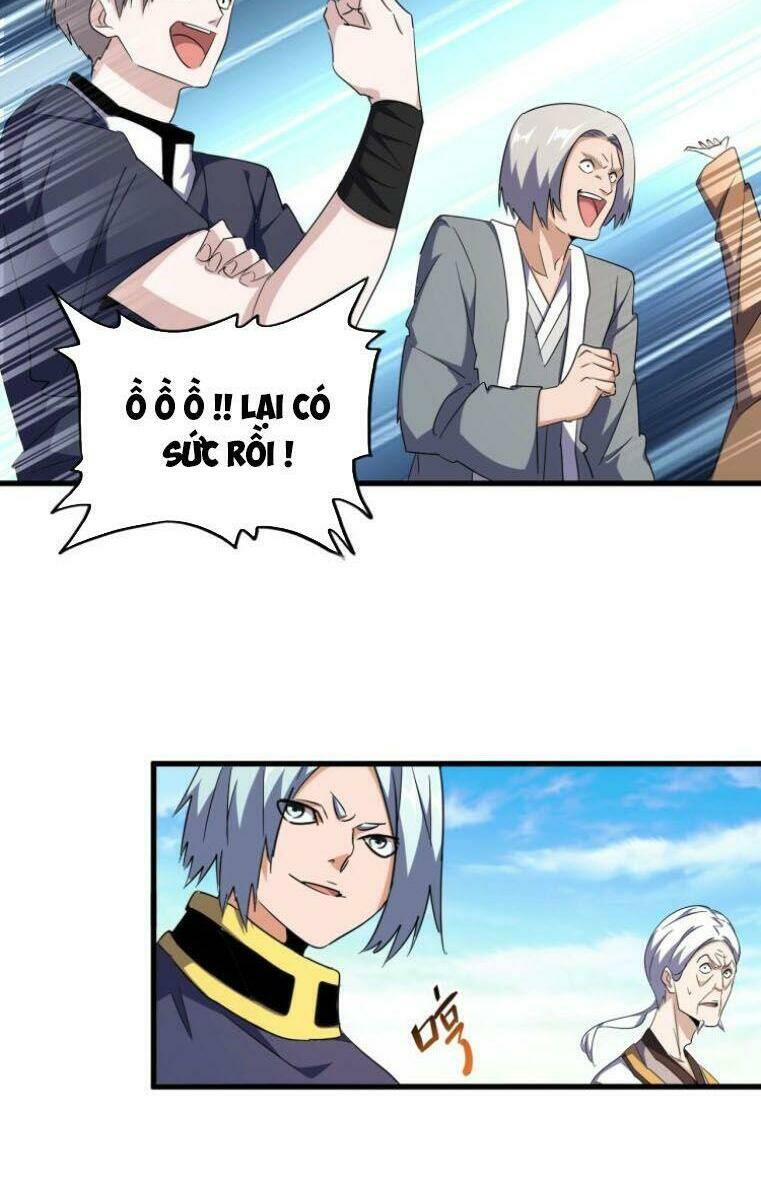 Đại Quản Gia Là Ma Hoàng - Chapter 161 - Page 7