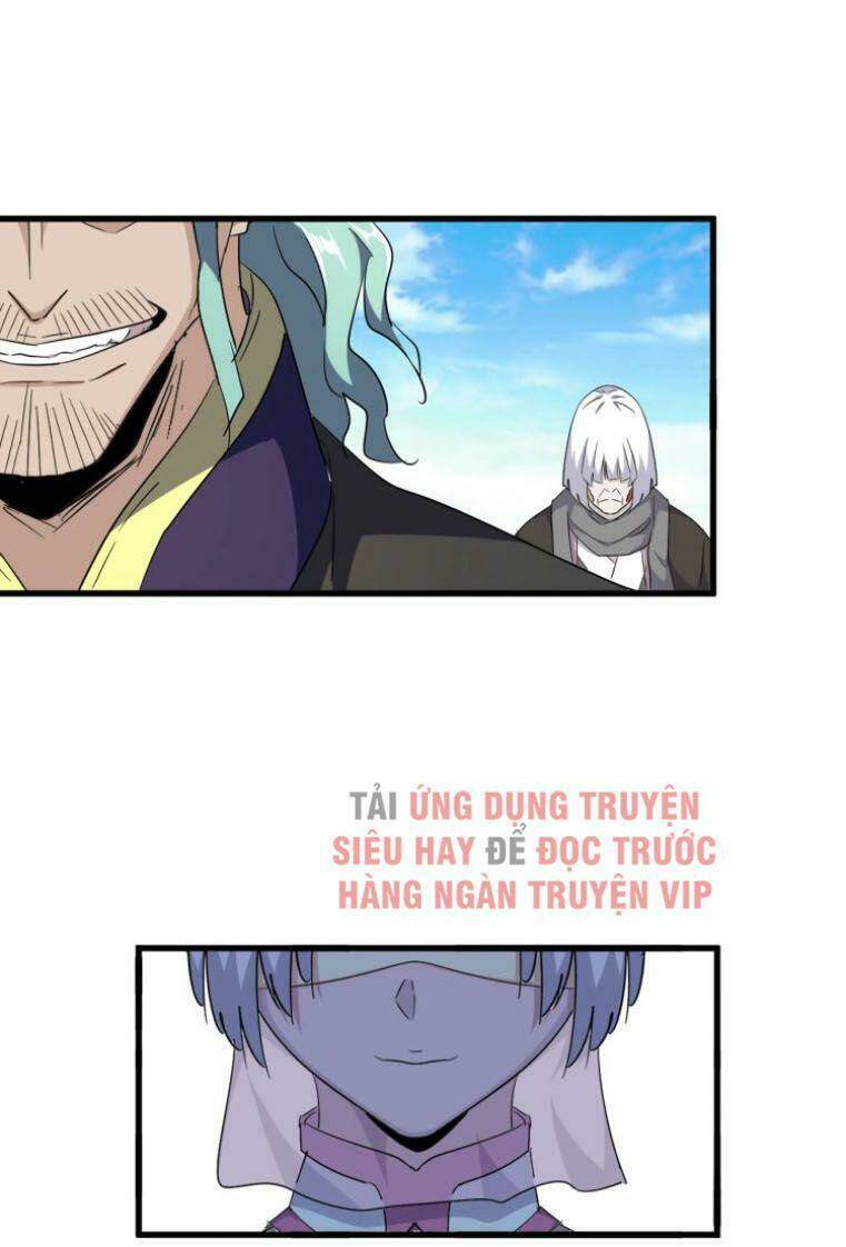 Đại Quản Gia Là Ma Hoàng - Chapter 161 - Page 8