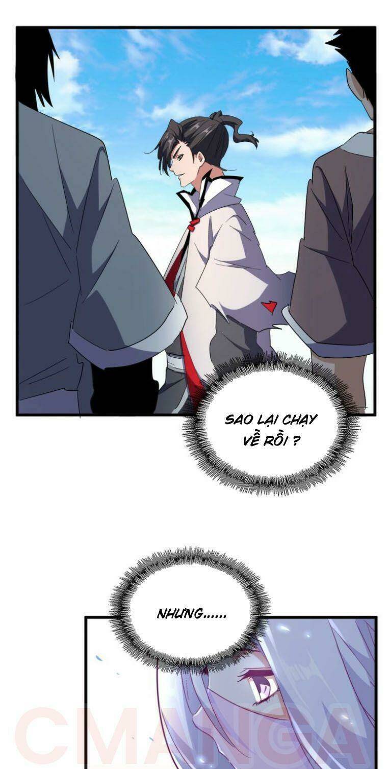 Đại Quản Gia Là Ma Hoàng - Chapter 162 - Page 10