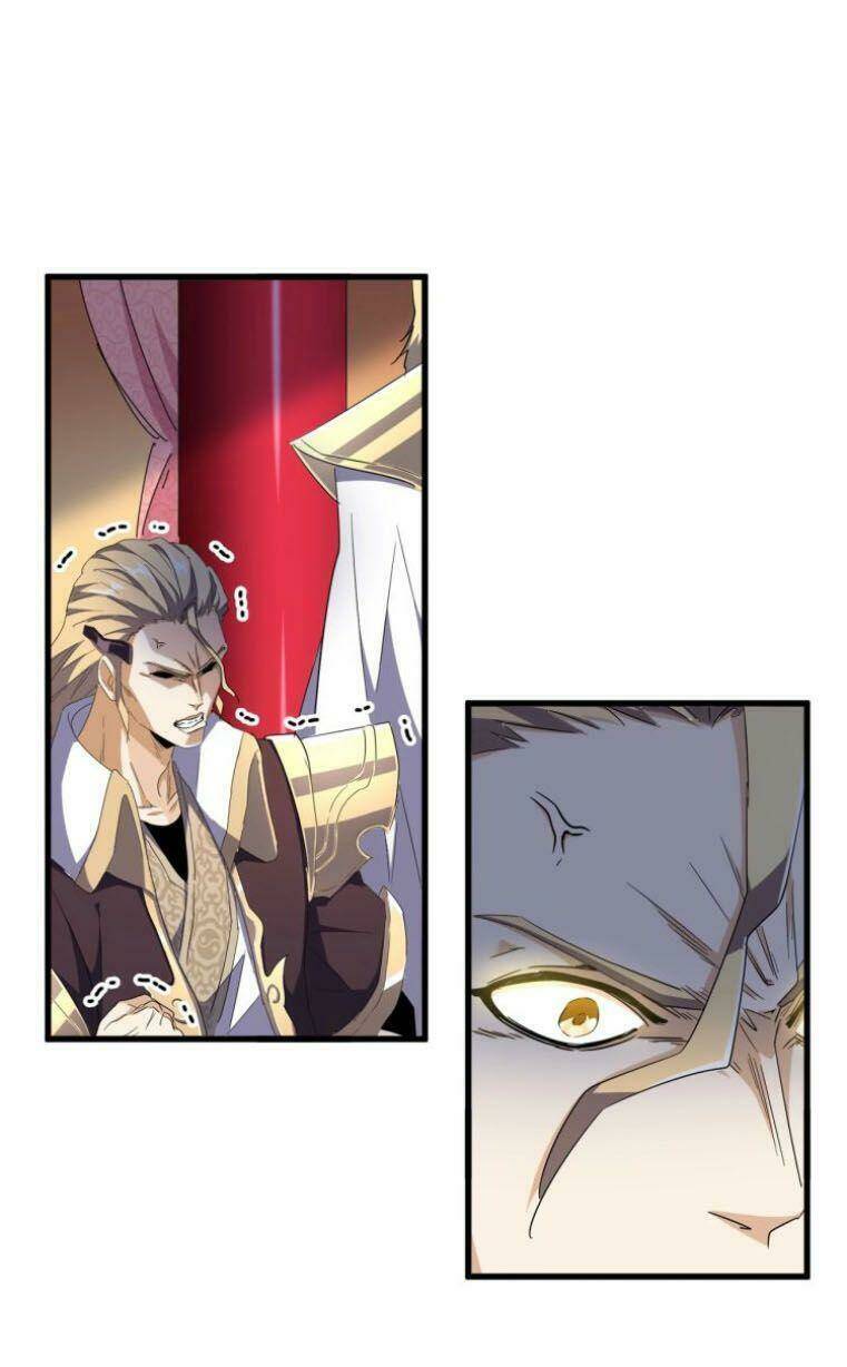 Đại Quản Gia Là Ma Hoàng - Chapter 162 - Page 12