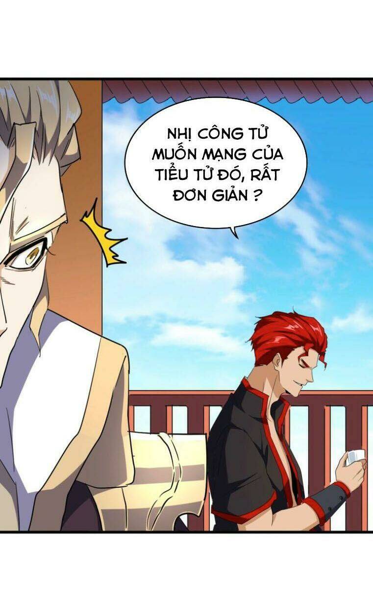 Đại Quản Gia Là Ma Hoàng - Chapter 162 - Page 13