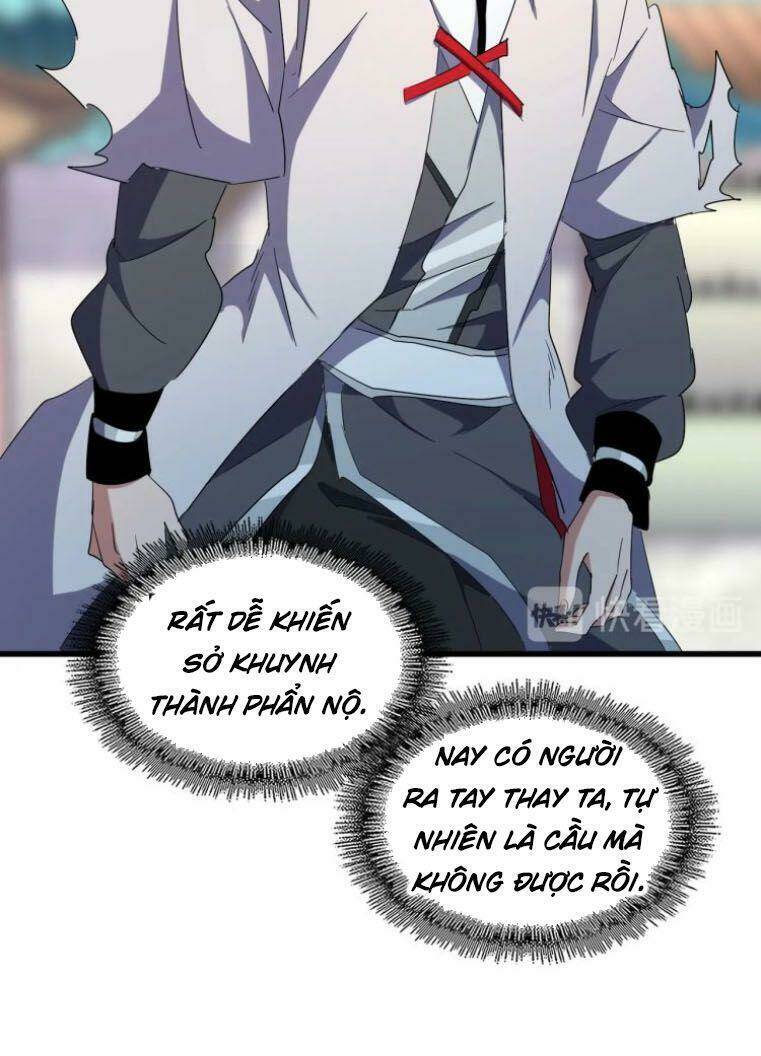 Đại Quản Gia Là Ma Hoàng - Chapter 162 - Page 16