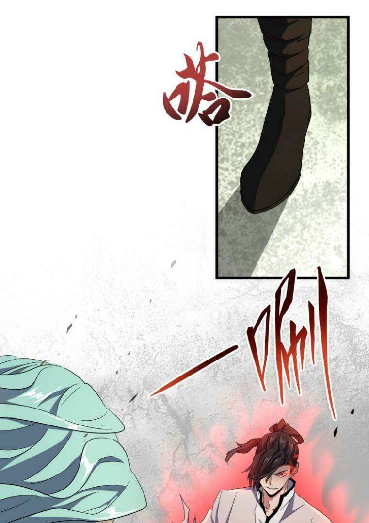 Đại Quản Gia Là Ma Hoàng - Chapter 162 - Page 18