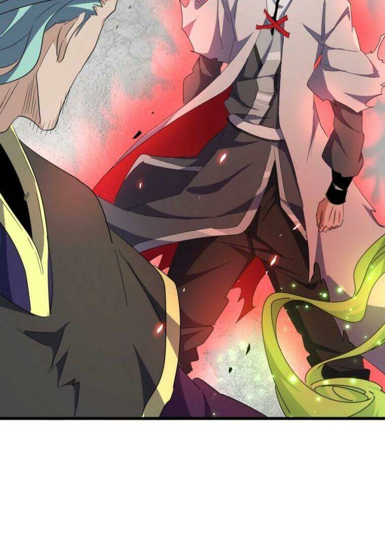 Đại Quản Gia Là Ma Hoàng - Chapter 162 - Page 19