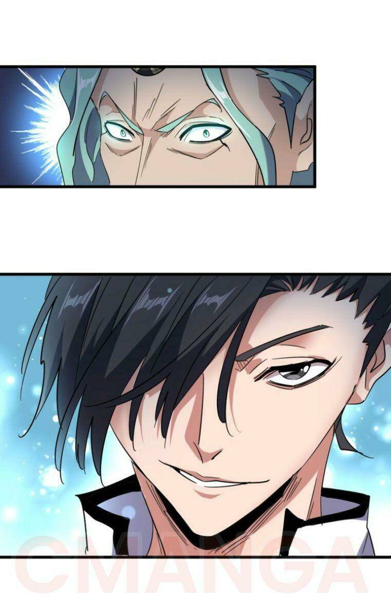 Đại Quản Gia Là Ma Hoàng - Chapter 162 - Page 20