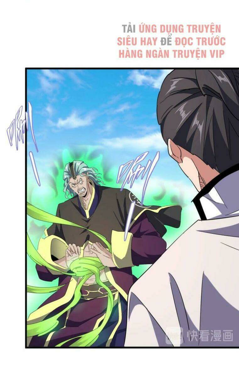 Đại Quản Gia Là Ma Hoàng - Chapter 162 - Page 21