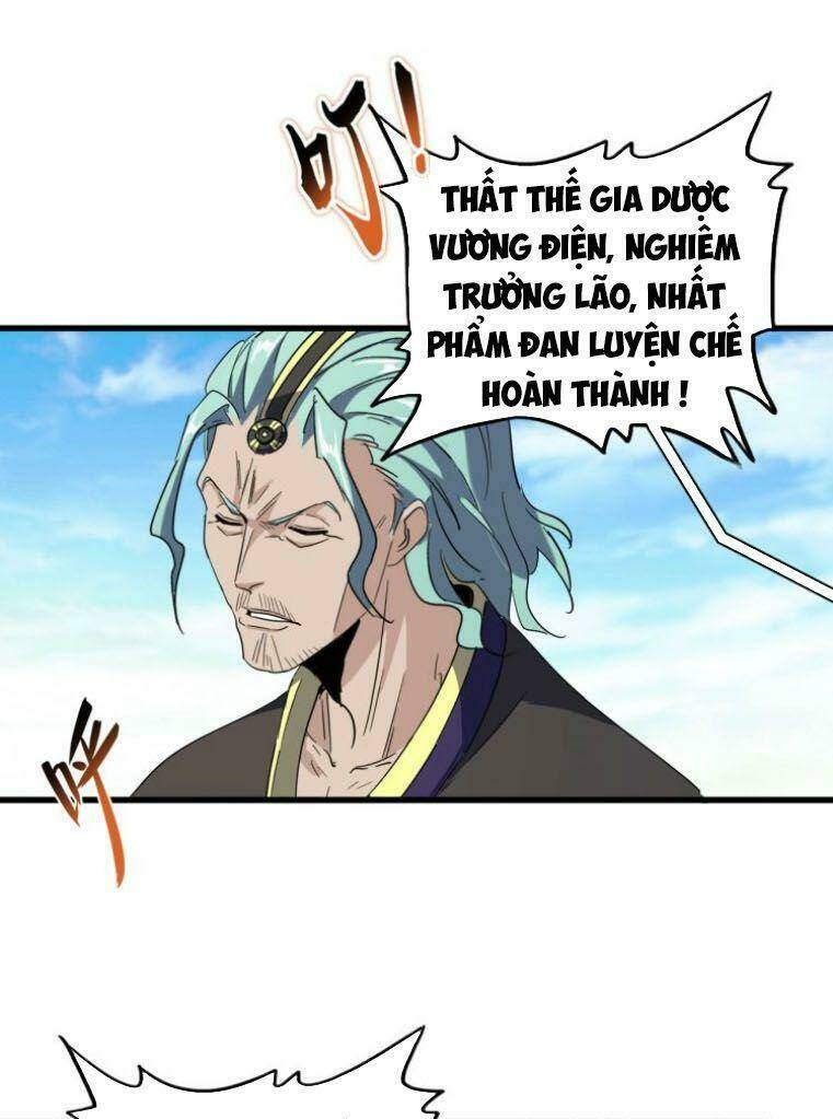 Đại Quản Gia Là Ma Hoàng - Chapter 162 - Page 22