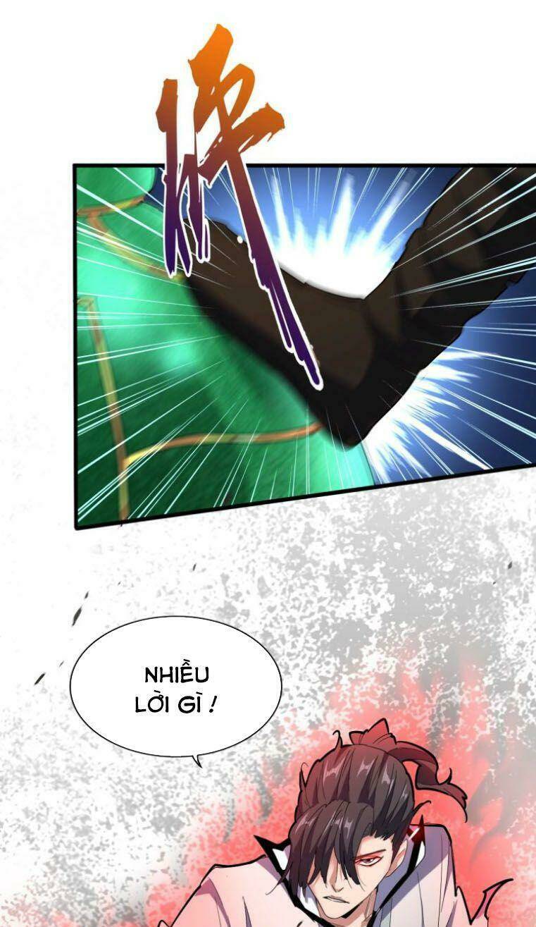 Đại Quản Gia Là Ma Hoàng - Chapter 162 - Page 24