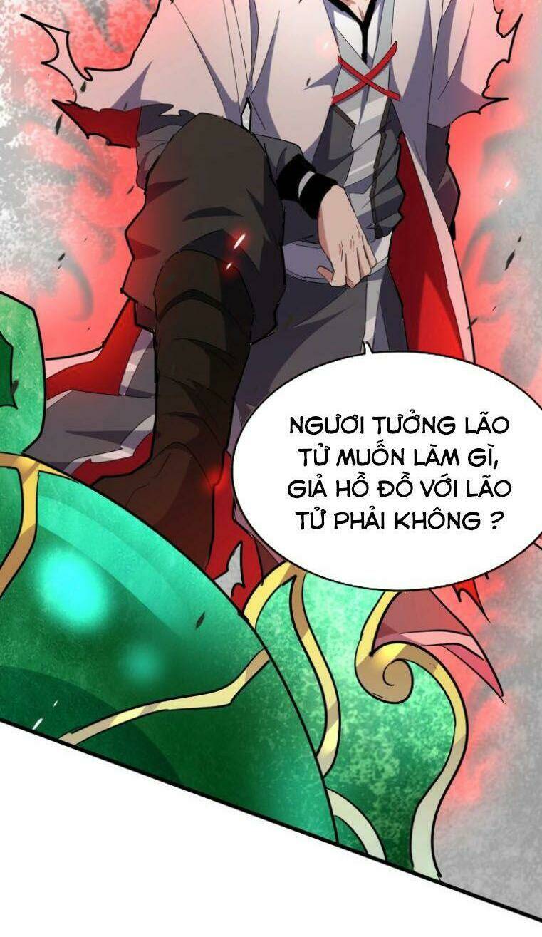 Đại Quản Gia Là Ma Hoàng - Chapter 162 - Page 25