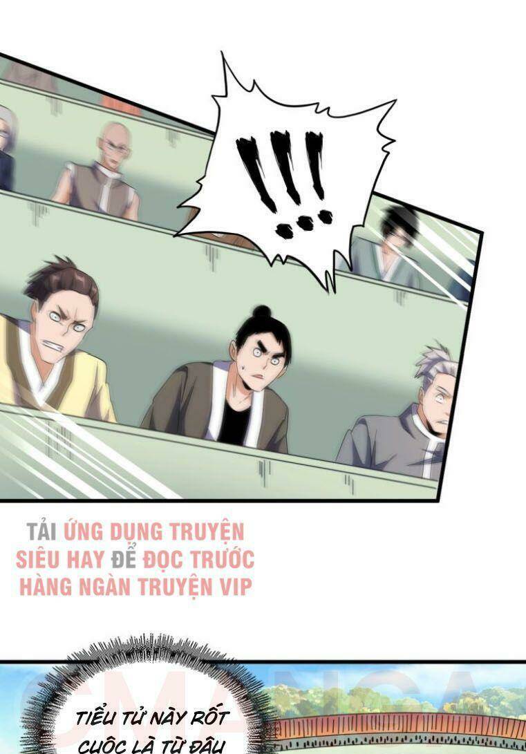 Đại Quản Gia Là Ma Hoàng - Chapter 162 - Page 26