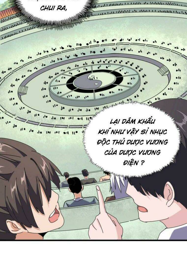 Đại Quản Gia Là Ma Hoàng - Chapter 162 - Page 27